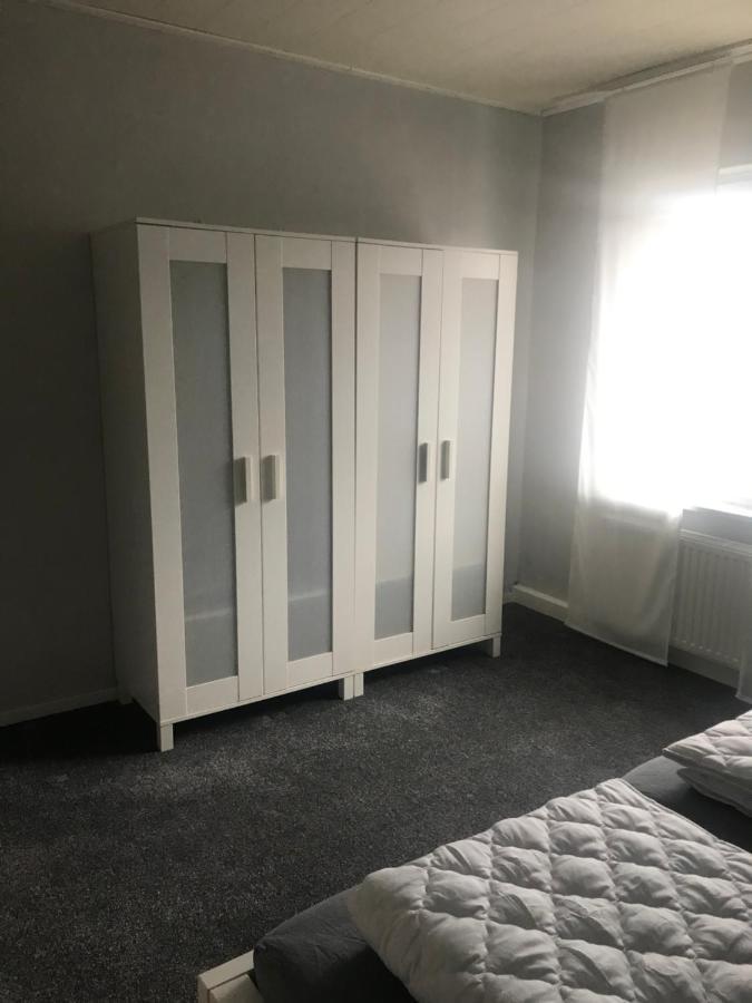 Ferienwohnung Matti Butjadingen Eksteriør bilde