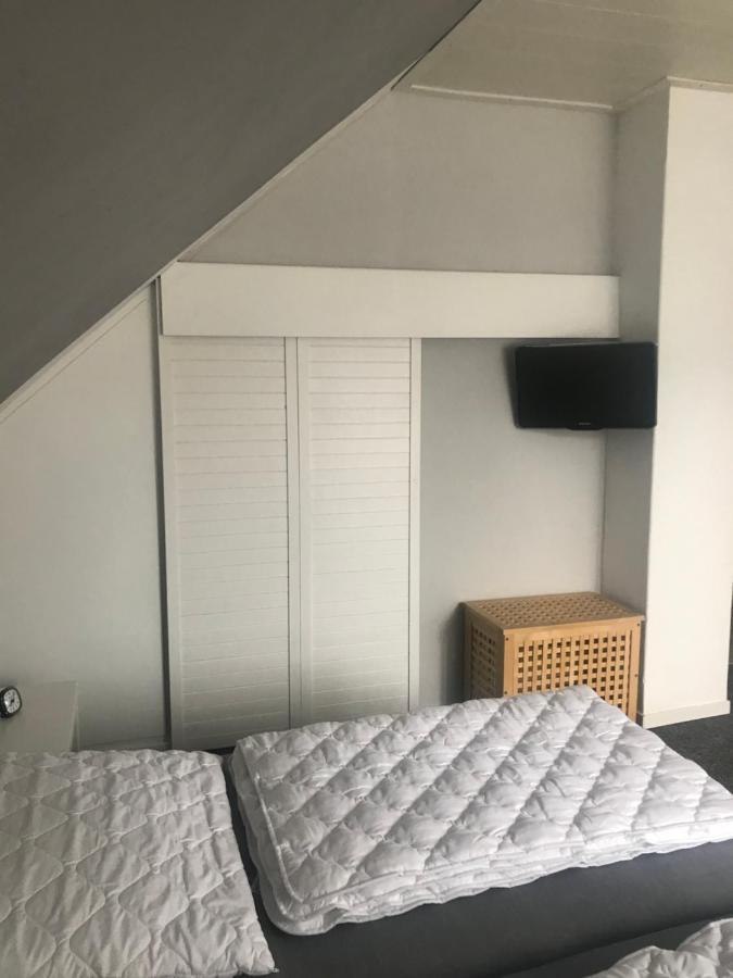 Ferienwohnung Matti Butjadingen Eksteriør bilde